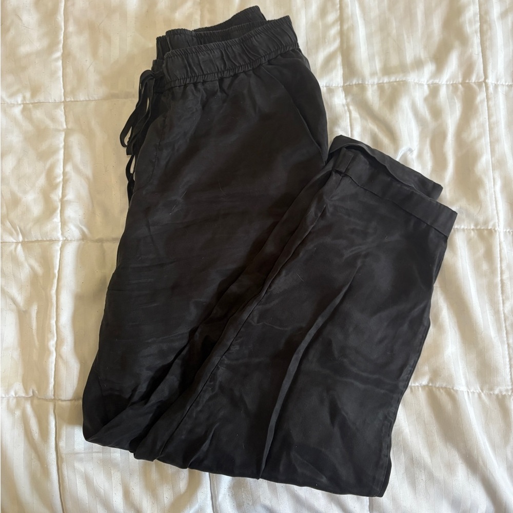 🤍Zara 🤍Joggers size M